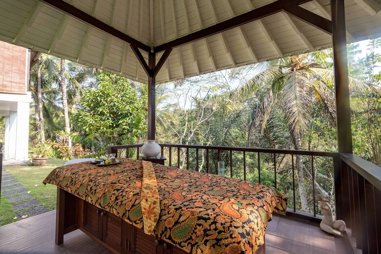 Villa Tirta Cintanya