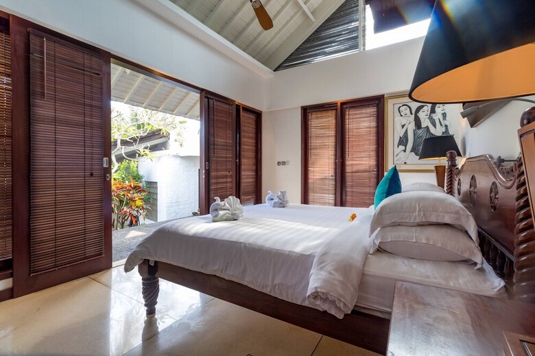 Villa Tirta Cintanya