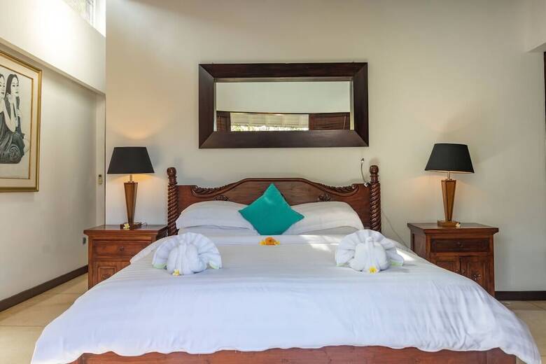 Villa Tirta Cintanya