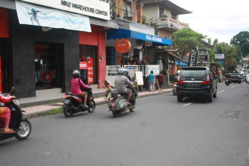 Ngurah Hostel Ubud