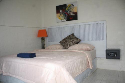 Ngurah Hostel Ubud