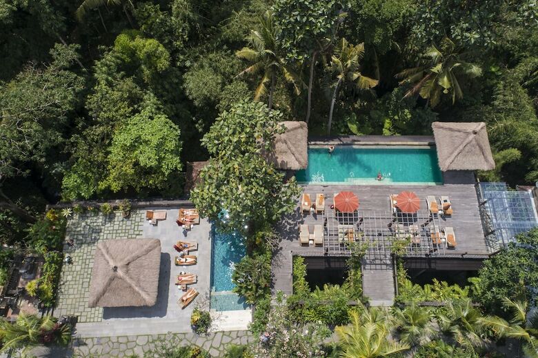 Hotel Adiwana Resort Jembawan