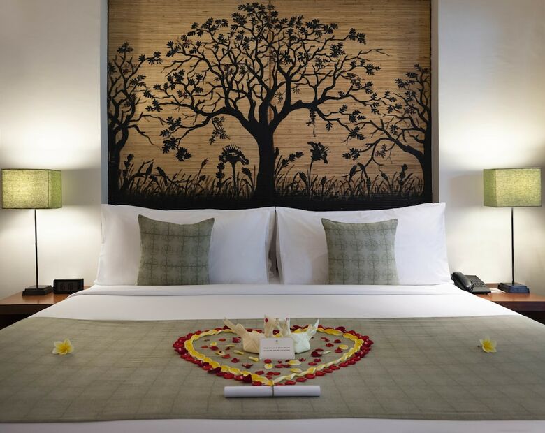 Hotel Adiwana Resort Jembawan