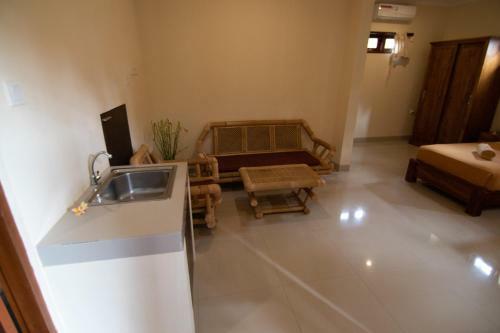 Hostal Sahadewa House