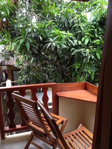 Hostal Sahadewa House