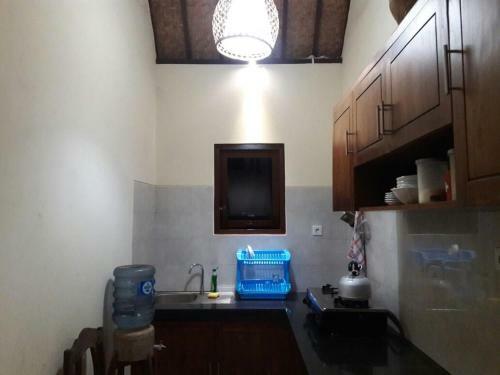 Hostal Sahadewa House