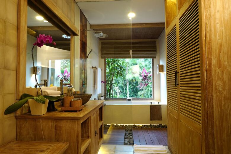Hotel The Udaya Resorts And Spa