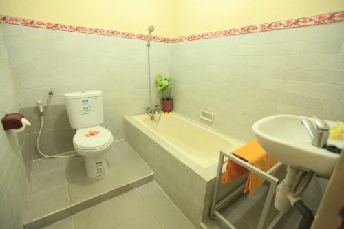 Hostal Liang House And Hostel