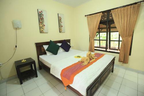 Hostal Liang House And Hostel
