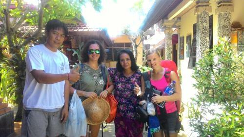 Hostal Liang House And Hostel