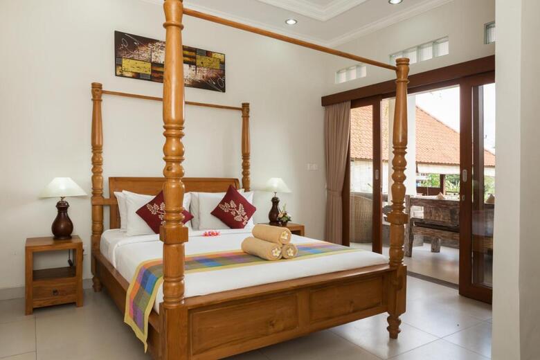 Hotel Kiskenda Cottages & Restaurant