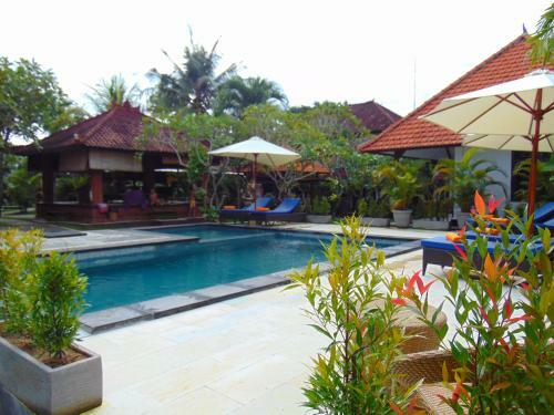 Leggie's Bungalow