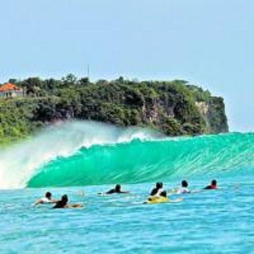 Green Bowl Beach Villas