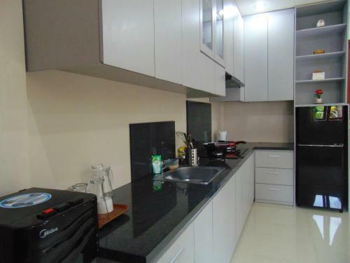 Dipondok Homestay