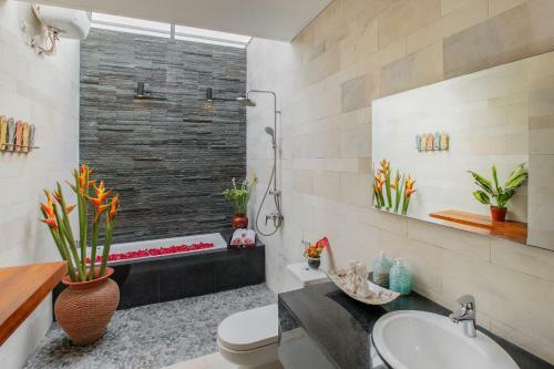 Amertha Colibri Villa Suite