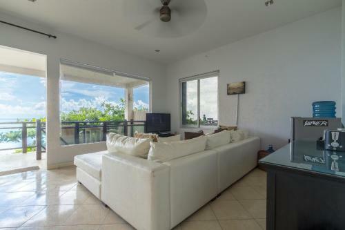 Uluwatu Cliff Apartments