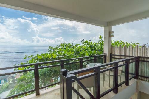 Uluwatu Cliff Apartments