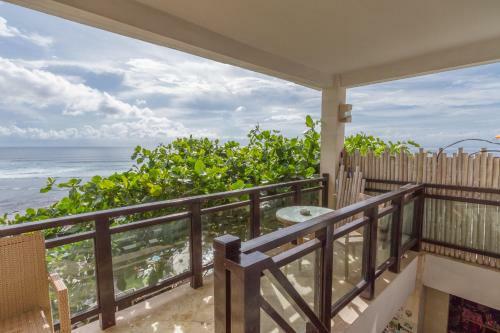 Uluwatu Cliff Apartments