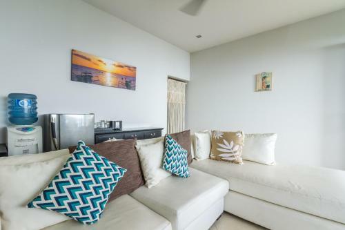 Uluwatu Cliff Apartments