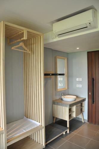Hotel Padang-padang Inn