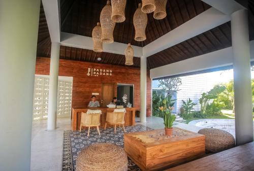 Hotel Padang-padang Inn