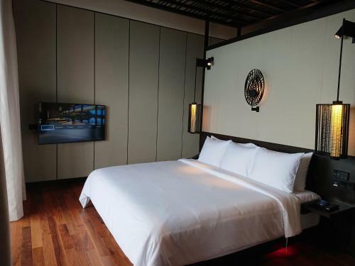 Hotel Radisson Blu Bali Uluwatu