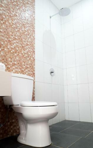 Hostal Seno Guesthouse & Cafe