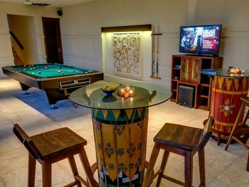 Villa Cantik Pandawa - An Elite Haven
