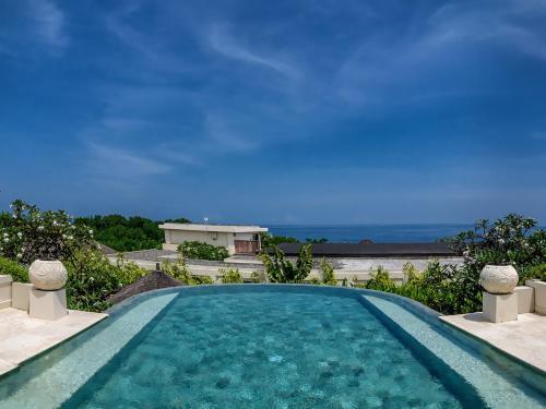 Villa Cantik Pandawa - An Elite Haven