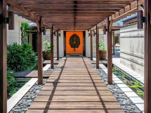 Villa Cantik Pandawa - An Elite Haven