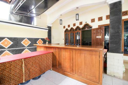 Hotel Reddoorz @ Kompleks Candi Borobudur