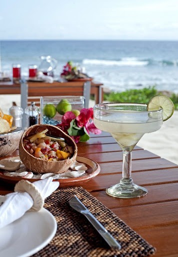 Hotel Imanta Resorts Punta De Mita
