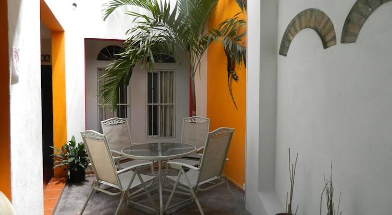 Hotel La Iguana De Oro Vallarta