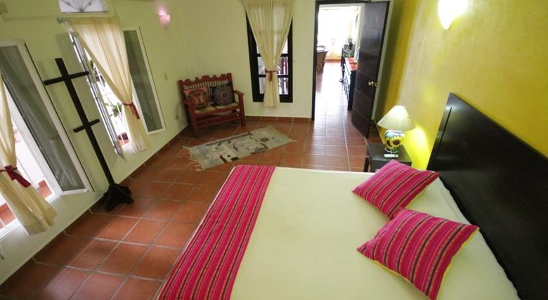 Hotel La Iguana De Oro Vallarta