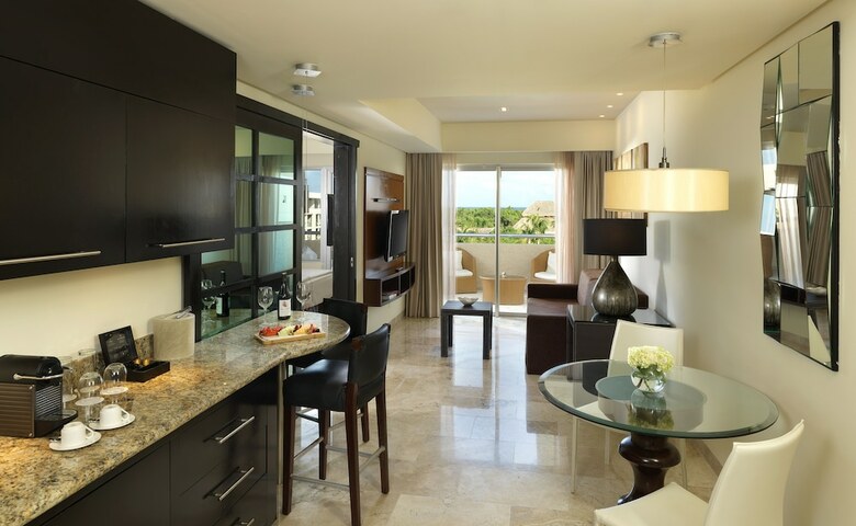 Hotel Paradisus Playa Del Carmen - Riviera Maya
