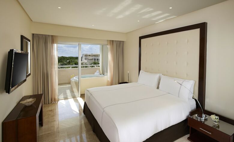 Hotel Paradisus Playa Del Carmen - Riviera Maya