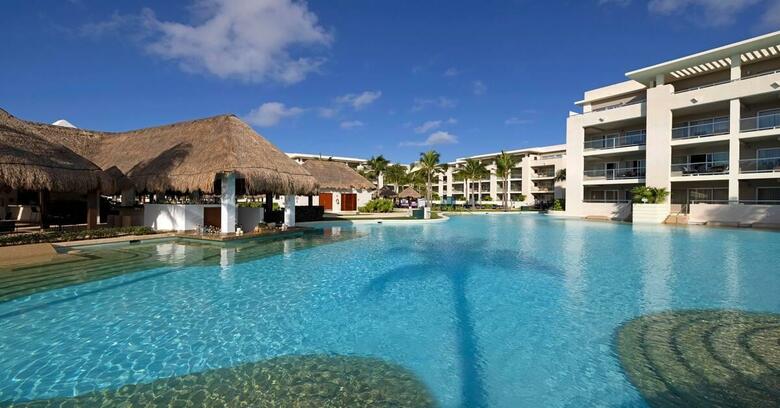 Hotel Paradisus Playa Del Carmen - Riviera Maya