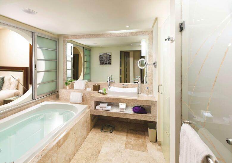 Hotel Paradisus Playa Del Carmen - Riviera Maya