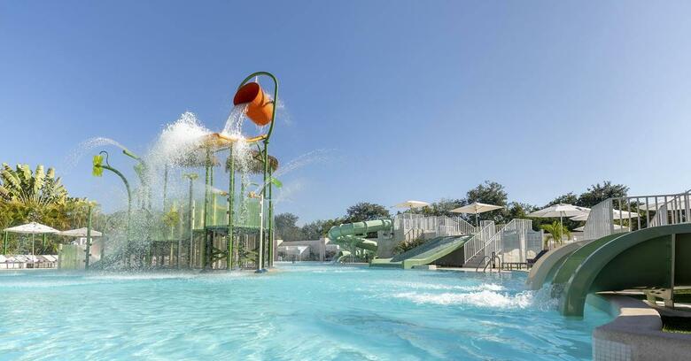 Hotel Paradisus Playa Del Carmen - Riviera Maya