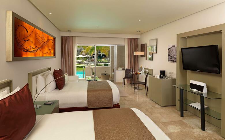 Hotel Paradisus Playa Del Carmen - Riviera Maya