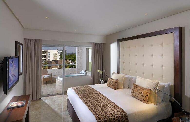 Hotel Paradisus Playa Del Carmen - Riviera Maya