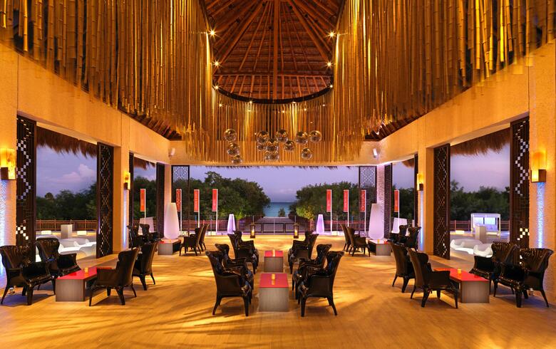 Hotel Paradisus Playa Del Carmen - Riviera Maya