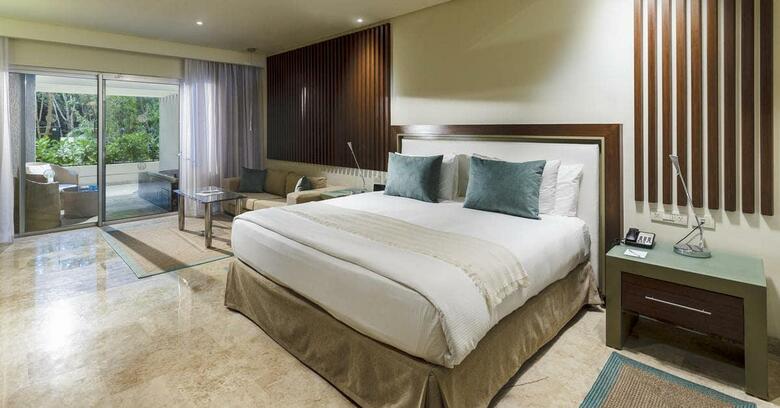 Hotel Paradisus Playa Del Carmen - Riviera Maya