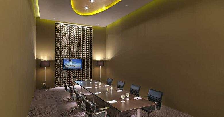 Hotel Paradisus Playa Del Carmen - Riviera Maya