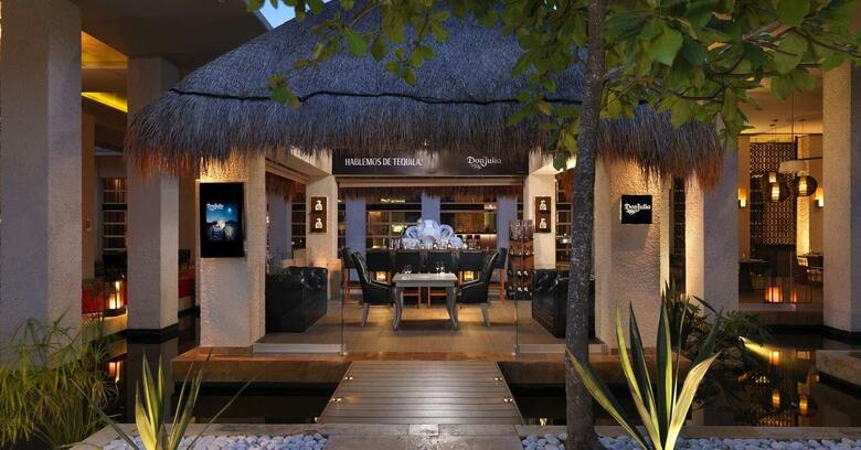 Hotel Paradisus Playa Del Carmen - Riviera Maya