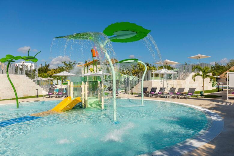 Hotel Paradisus Playa Del Carmen - Riviera Maya