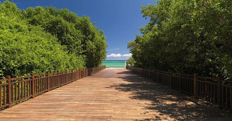 Hotel Paradisus Playa Del Carmen - Riviera Maya