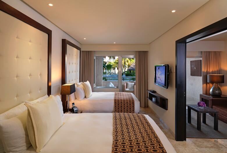 Hotel Paradisus Playa Del Carmen - Riviera Maya