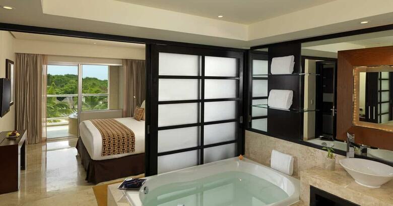 Hotel Paradisus Playa Del Carmen - Riviera Maya