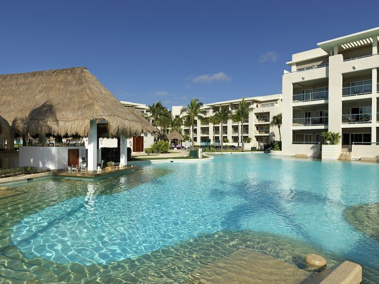Hotel Paradisus Playa Del Carmen - Riviera Maya